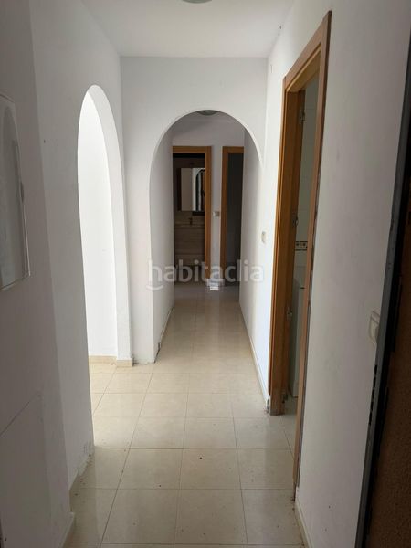 Foto 9785c6cb-ad9f-4322-b307-f511b55aee92. Pis amb aparcament a El Zabal-Santa Margarita Línea de la Concepción (La)