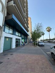 Local Comercial a Casco Antiguo. Venta de oficina en algeciras