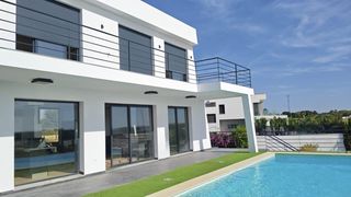 Xalet a Villanueva Golf. Chalet independiente villanueva golf