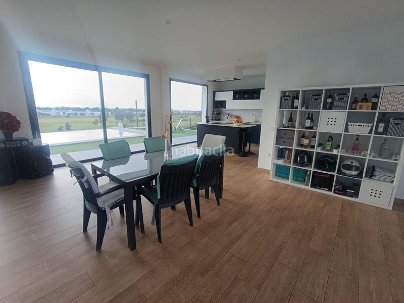 Foto 55c23a0c-a644-4dab-86ae-3718ebd65144. Xalet amb aparcament a Villanueva Golf Puerto Real