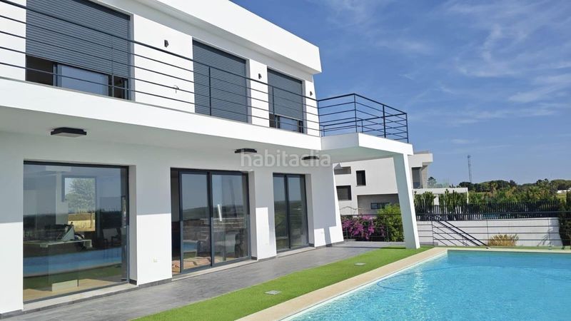 Foto 9ac3a620-6fe0-44e9-bbd7-39b33cbf719e. Xalet amb aparcament a Villanueva Golf Puerto Real