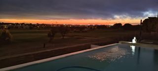 Chalet in Villanueva Golf. Chalet independiente villanueva golf