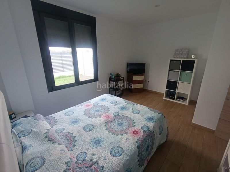 Foto acc92b02-ce7c-441e-b64a-bd5f3a3cde34. Xalet amb aparcament a Villanueva Golf Puerto Real