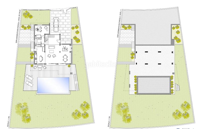 Foto ff73c78d-511a-4b34-97b7-044f46cfd099. Xalet amb aparcament a Villanueva Golf Puerto Real