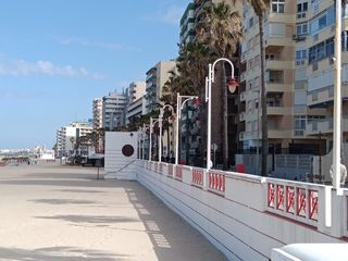 Pis a Paseo Marítimo - San José - La Laguna