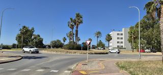 Geschäftsraum in Avenida 14 de abril 4. Venta local en zona casines  puerto real