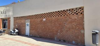 Business premise in Avenida 14 de abril 4. Venta local en zona casines  puerto real