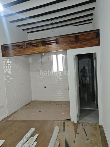 Foto 1234c989-1c1b-4421-a0a3-a510e1770cd1. Pis a calle san francisco s/n a La Caleta - La Viña Cádiz