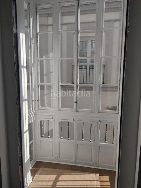 Foto 1c298417-a0b7-44cd-ae7e-d899d16791a8. Pis a calle san francisco s/n a La Caleta - La Viña Cádiz