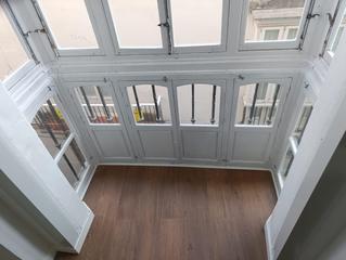 Appartement à Calle san francisco s/n. Venta de piso en calle san francisco. cadiz
