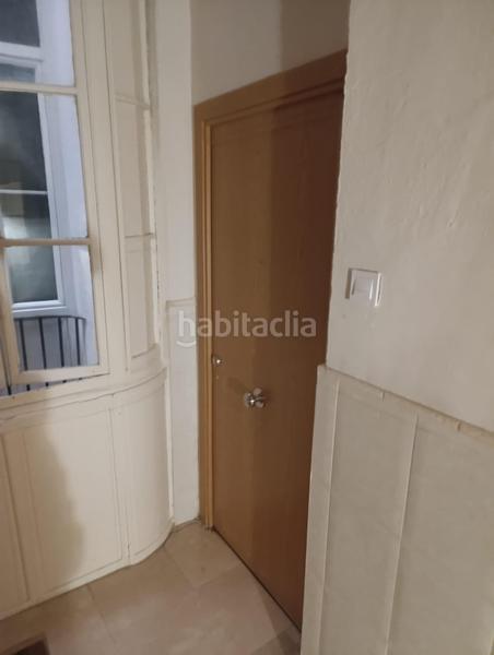 Foto 8d030226-1c39-47f2-a9c7-4afe30bc77ab. Pis a calle san francisco s/n a La Caleta - La Viña Cádiz