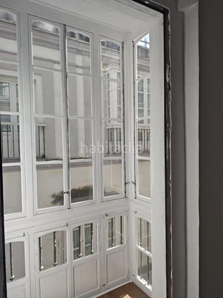 Foto b307adc1-771b-40e3-89d3-7c025228eeac. Pis a calle san francisco s/n a La Caleta - La Viña Cádiz