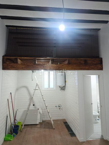 Foto d3783654-ba7c-457f-8993-0b3c5a07469a. Pis a calle san francisco s/n a La Caleta - La Viña Cádiz