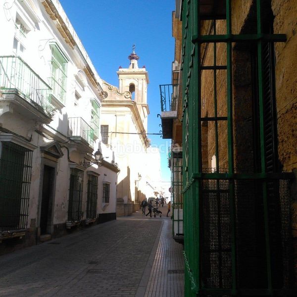Foto bfe640ff-8696-4b9c-a3a4-ba795f960fb7. Casa  independiente en Centro Puerto Real