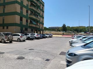 Local Comercial a Calle Ciudad Jardín