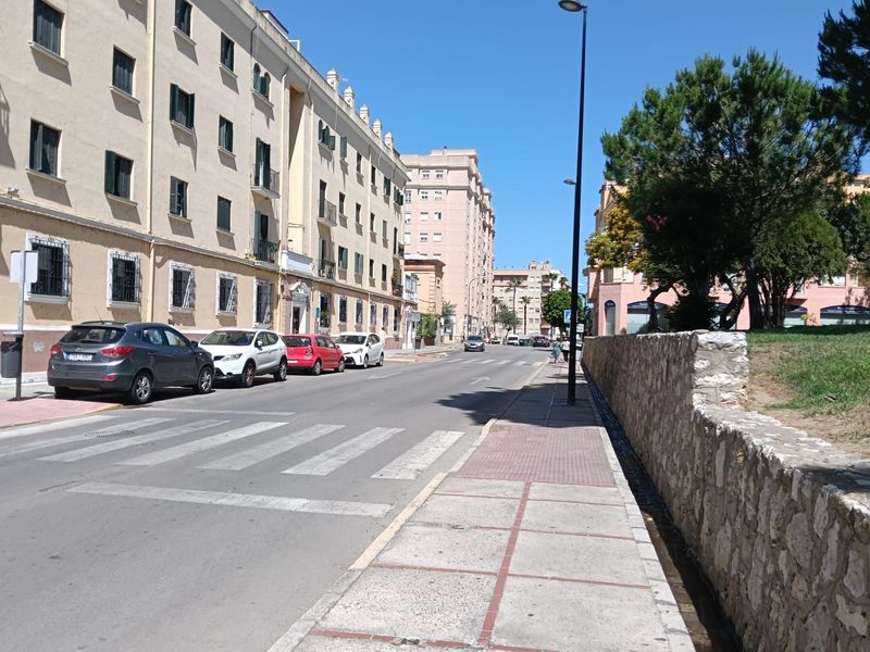 Foto 4f623b16-af6e-43c4-b96d-c62ff3b66e31. Pis a Hornos Púnicos San Fernando