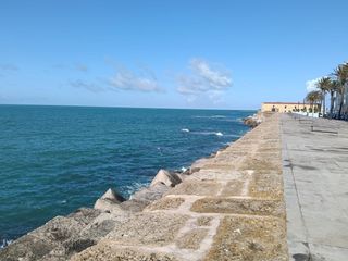 Pis a La Caleta - La Viña. Venta piso zona campo del sur