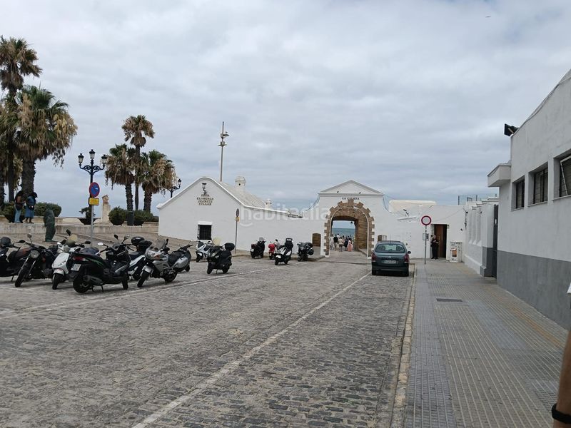 Foto d3fe486f-da92-4b8f-8fbc-a7c8ec082848. Pis a La Caleta - La Viña Cádiz
