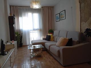 Pis a Barriada de Andalucía - Ardila. Venta de piso en calle luis milena, san fernando