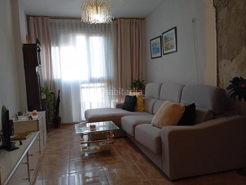 Foto 0ad1bbf6-0945-4e24-a1ca-d48a2e2ac45a. Appartamento in Barriada de Andalucía - Ardila San Fernando