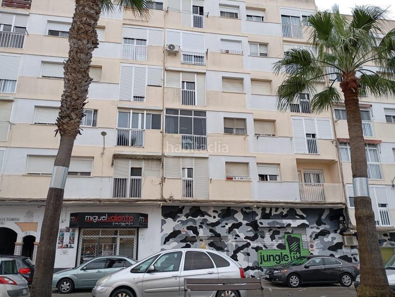 Foto 35ddfa13-1bd8-4540-b27f-65d4c3a081f6. Appartamento in Barriada de Andalucía - Ardila San Fernando