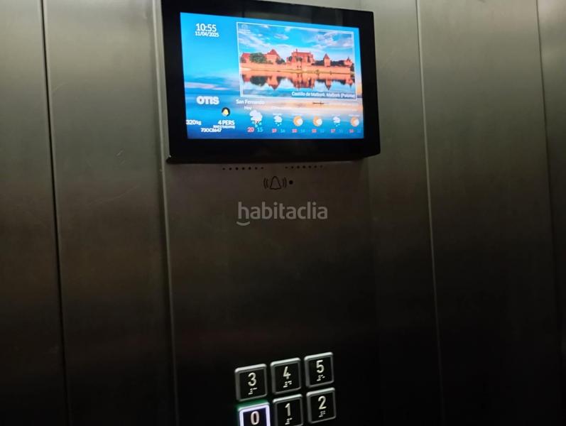 Foto 52c64164-799b-4238-a7f7-3a8f127f7e07. Appartamento in Barriada de Andalucía - Ardila San Fernando