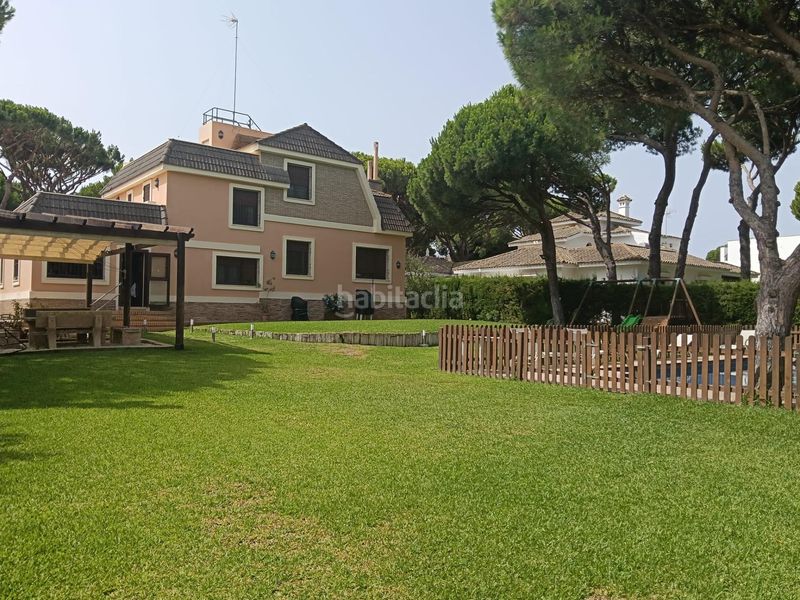 Foto 08c254dd-7800-43d0-917b-dd19189c87ca. Xalet amb aparcament piscina a Roche Conil de la Frontera