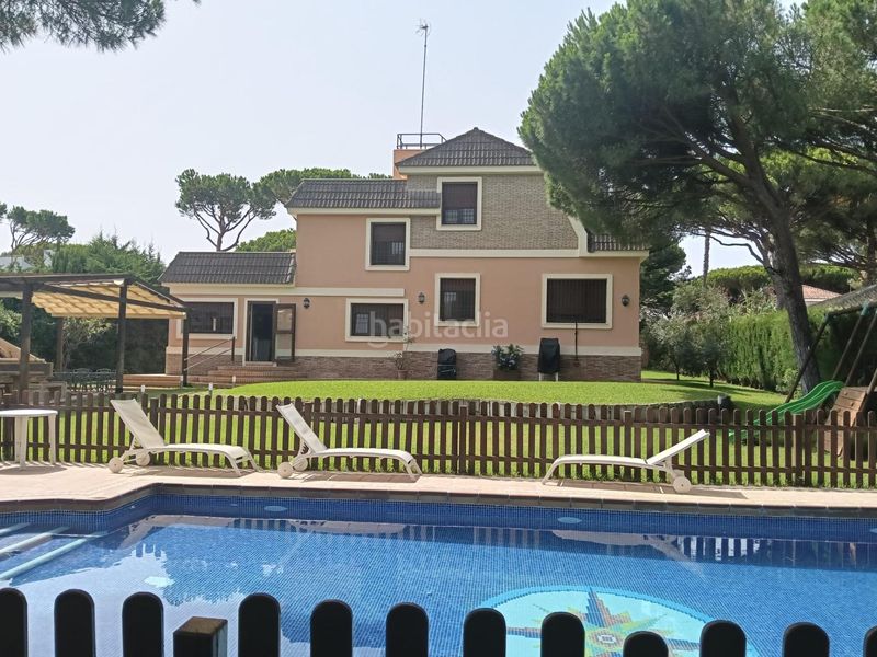 Foto 5289c452-c2f5-47c7-9a41-d1c2b47a5cf1. Xalet amb aparcament piscina a Roche Conil de la Frontera