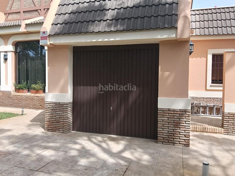 Foto a10ada0e-cf31-4ed8-a08e-c474a42fce08. Xalet amb aparcament piscina a Roche Conil de la Frontera