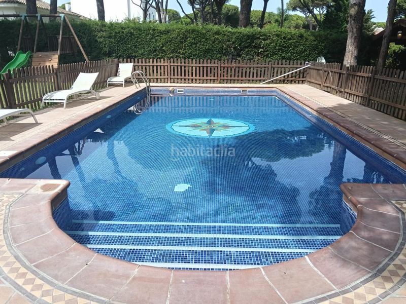 Foto a55f9b81-7a70-4ea7-9938-13996e3979c3. Xalet amb aparcament piscina a Roche Conil de la Frontera