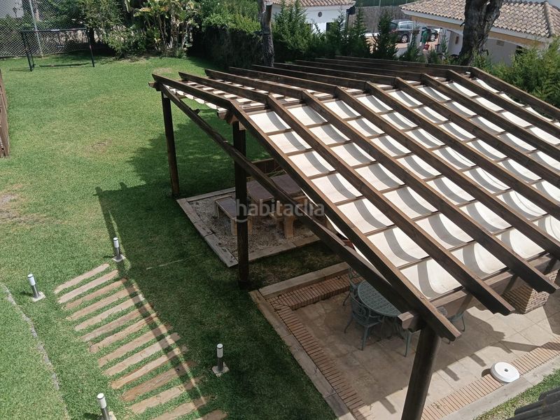 Foto c50116df-be16-4574-91b2-ab396f01c7c2. Xalet amb aparcament piscina a Roche Conil de la Frontera