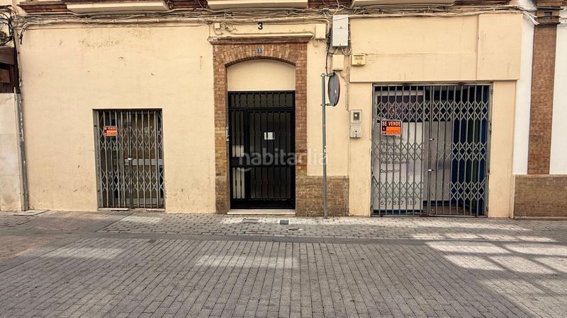 Foto 89c0b31b-7e96-45ac-a686-50cbabf82b47. Flat in Centro Huelva