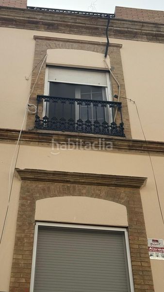 Foto d6ef3074-cff2-4455-a43b-52dd2e5b104f. Flat in Centro Huelva