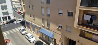 Pis a Calle AVE DEL PARAISO