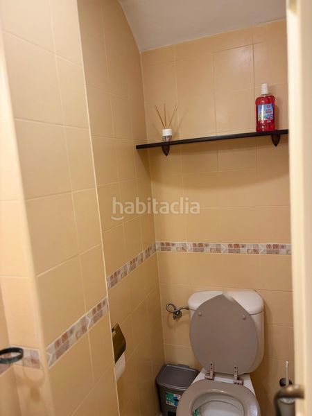 Foto 39273765-d00d-4f69-b29e-9a45b2bab319. Casa adossada amb aparcament piscina a Puente Mayorga-Campamento San Roque