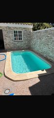 Maison jumelée  Paseo paseo palmeras. Venta vivienda unifamiliar en san roque campamento