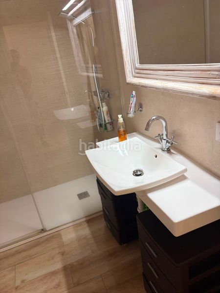 Foto cb711374-ce8e-4e60-89ff-d97d207d15f8. Casa adossada amb aparcament piscina a Puente Mayorga-Campamento San Roque