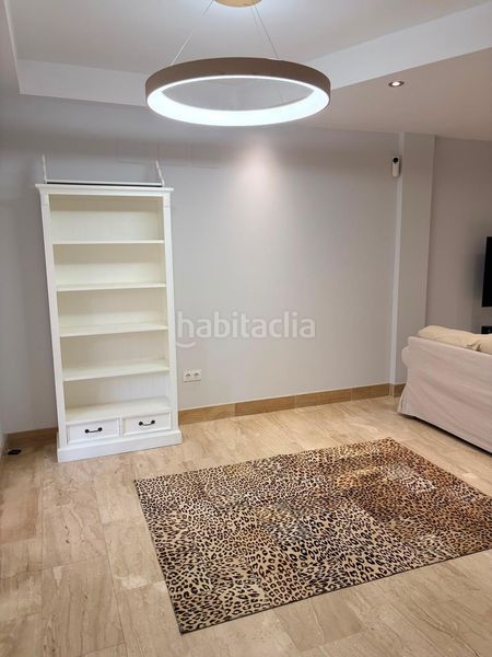 Foto e222f950-74e2-4e89-b58b-b3bd40a0d4b9. Casa adossada amb aparcament piscina a Puente Mayorga-Campamento San Roque