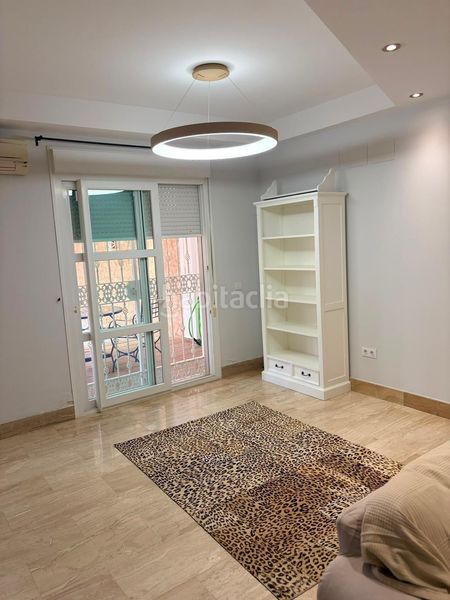 Foto f651e170-fb80-40b3-bf53-550c62de994d. Casa adossada amb aparcament piscina a Puente Mayorga-Campamento San Roque