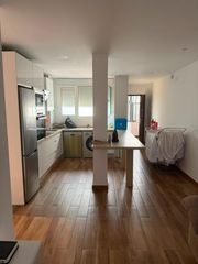 Pis  Avenida virgen de europa. Venta piso reformado zona avda. virgen de europa, algeciras