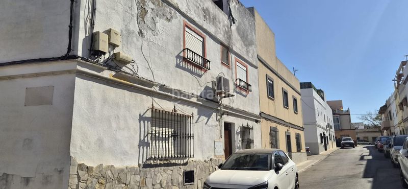 Foto 6d149fb2-dba4-4393-9a2f-6a86d43422dd. Casa a Torresoto - Agrimensor Jerez de la Frontera