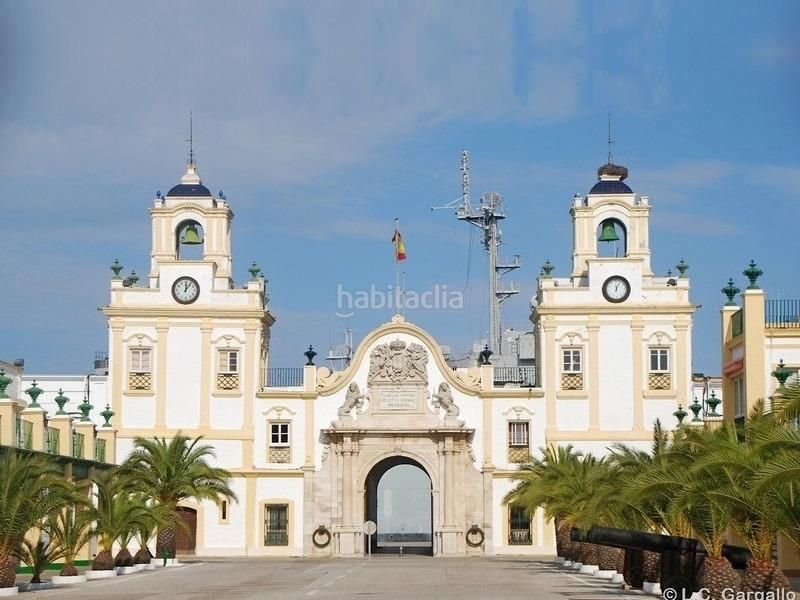Foto e67282a5-30f0-44d5-beec-b9baee8a9b5c. Pis a El Cristo - Cayetano Roldán San Fernando