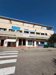 Office space in Casco Antiguo. Venta inmueble en cesion de remate