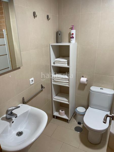Foto cdce91e3-90d0-4d94-8e25-29efeed0e96a. Piso excelente piso en camposoto en Camposoto - Gallineras San Fernando
