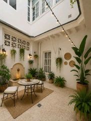 Ground floor in La Caleta - La Viña