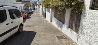 Casa a schiera in Calle Dolores