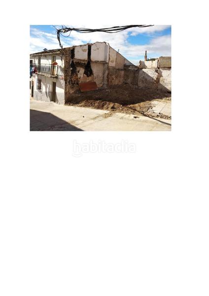 Foto 38b0f608-cb43-469c-b378-4f39732cda84. Terreny residencial a calle cataluña 18 a Pozo Alcón