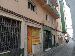 Geschäftsraum  Calle de la palma. Venta local comercial centro de puerto real