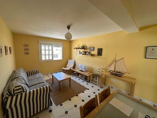 Piso  Calle principe. Oportunidad barrio carlos iii ! acogedor piso de 3 dormitorios