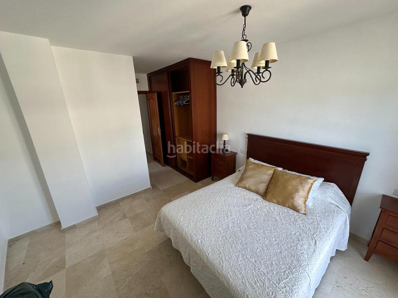 Foto 3a654241-7271-469b-8dbf-db36ddd529ec. Piso vivienda luminosa con vistas a la bahía, piscina y plaza de garaje en San Fernando